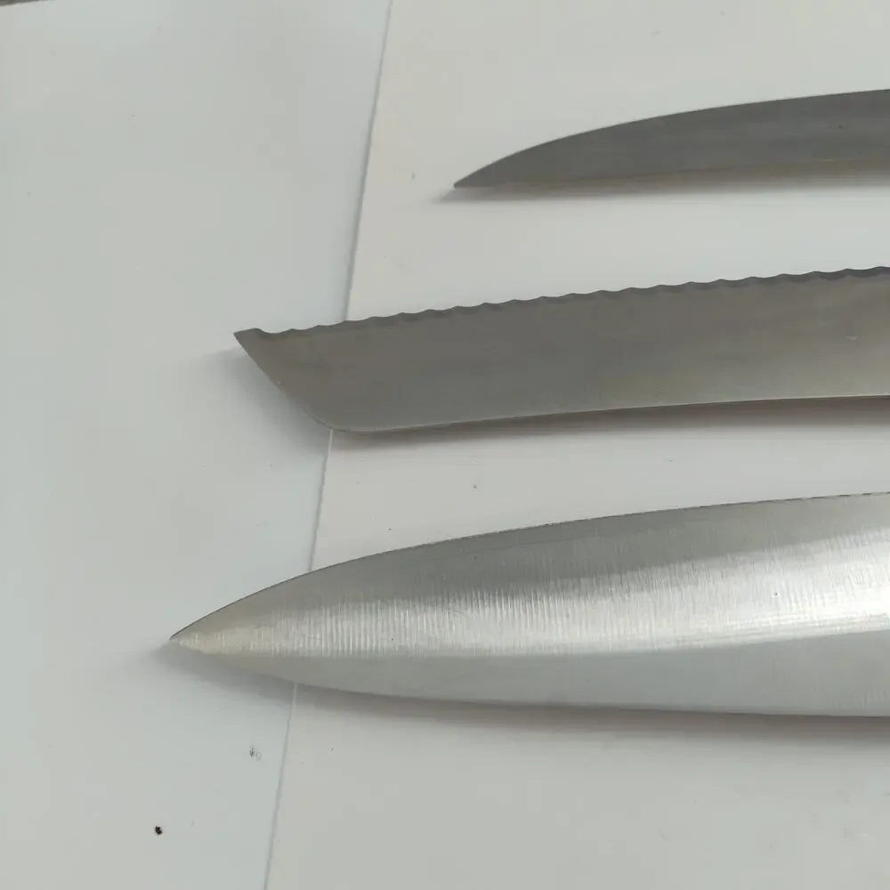 3X ZWILLING J.A. Henckels International Chef's Knife Fine Edge Pro